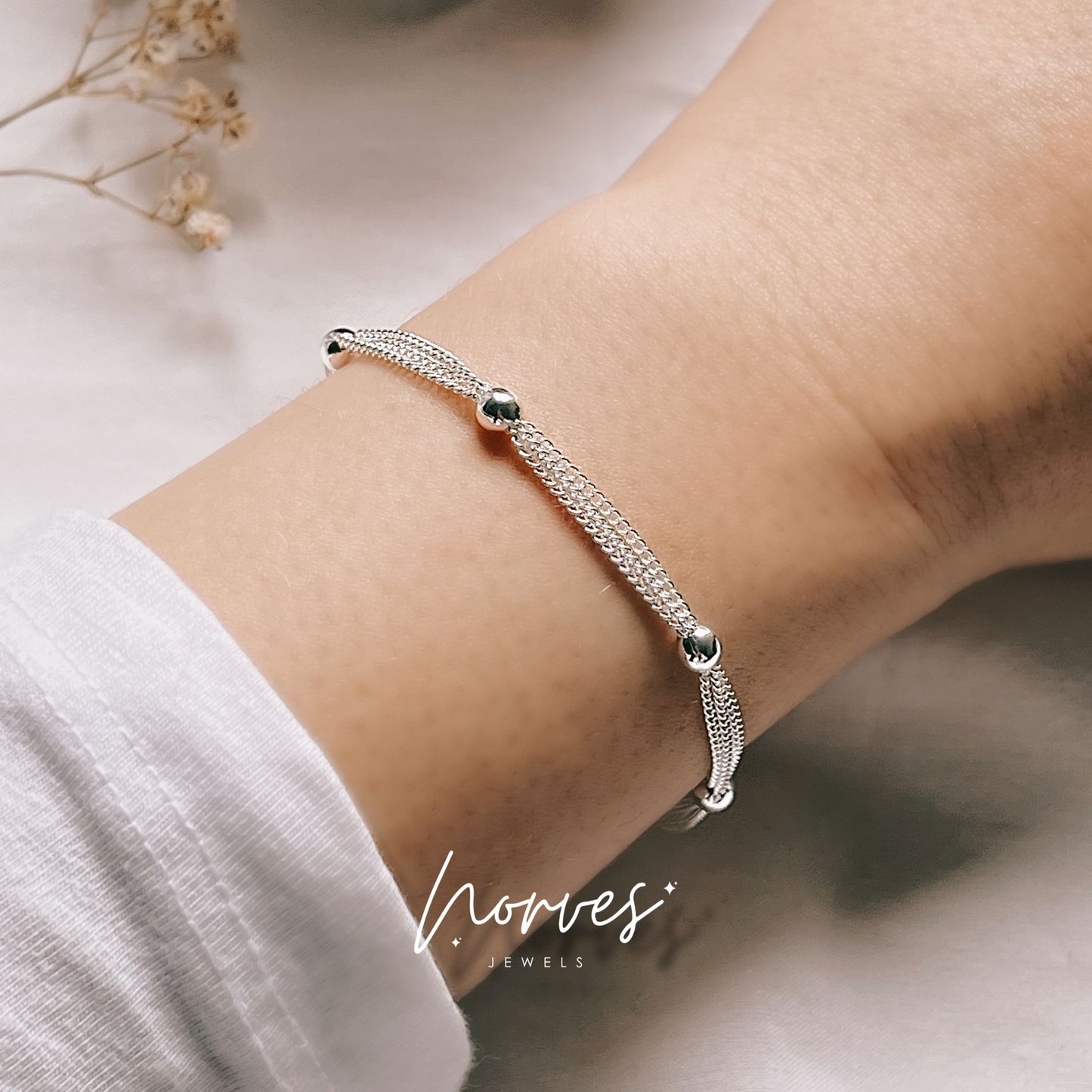 Pulsera Sophi